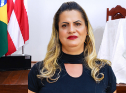TAILA M. FURQUIM