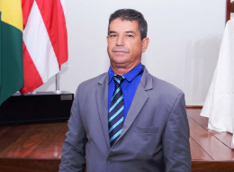 LUIZ CARLOS FORMAGI